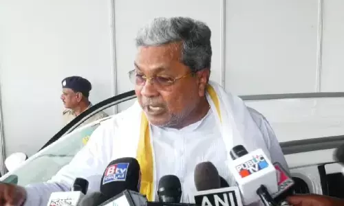 ಪ್ರಾಸಿಕ್ಯೂಷನ್‌ಗೆ ಅನುಮತಿ | ರಾಜೀನಾಮೆ ನೀಡುವ ಪ್ರಶ್ನೆಯೇ ಇಲ್ಲ : ಸಿಎಂ ಸಿದ್ದರಾಮಯ್ಯ