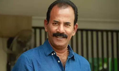 ಮಲಯಾಳಂ ಚಿತ್ರ ನಿರ್ಮಾಪಕ ಮೇಜರ್ ರವಿ ವಿರುದ್ಧ ವಂಚನೆ ಪ್ರಕರಣ ದಾಖಲು