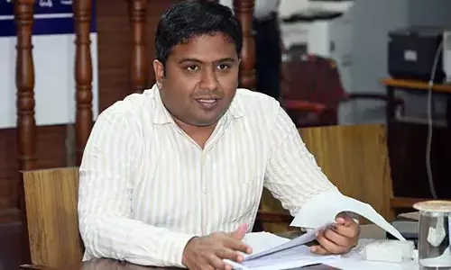 ದ.ಕ. ಜಿಲ್ಲೆಯಲ್ಲಿ ಗಿರಿಶಿಖರಗಳ ಚಾರಣ ನಿಷೇಧ ಹಿಂಪಡೆದ ಡಿಸಿ ಮುಲ್ಲೈ ಮುಗಿಲನ್