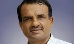 ರಾಜ್ಯಪಾಲರ ಹುದ್ದೆ ಏಜೆಂಟರಾಗಿ ಬಳಕೆ: ಮಂಜುನಾಥ ಭಂಡಾರಿ ಆರೋಪ