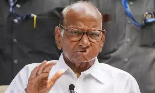 ಎಲ್ಲಿ ಹೋಯಿತು ಪ್ರಧಾನಿ ಮೋದಿಯವರ ಒಂದು ದೇಶ ಒಂದು ಚುನಾವಣೆ? : ಶರದ್ ಪವಾರ್ ಪ್ರಶ್ನೆ