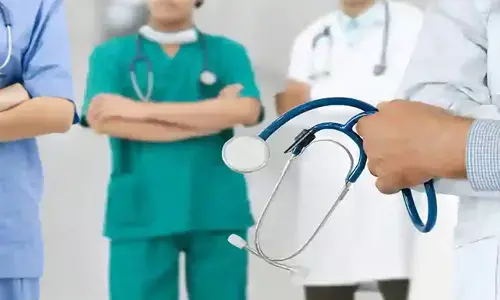 ವೈದ್ಯರು, ದಾದಿಯರ ಸುರಕ್ಷೆಗೆ ಕೇಂದ್ರದಿಂದ ಸಮಿತಿ ರಚನೆ