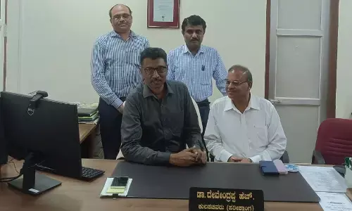 ಮಂಗಳೂರು ವಿವಿ ಪದವಿ ಫಲಿತಾಂಶ ಪ್ರಕಟ