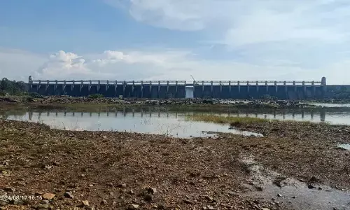 ತುಂಗಭದ್ರಾ ಅಣೆಕಟ್ಟು | ಸ್ಟಾಪ್ ಗೇಟ್ ಅಳವಡಿಕೆ ಕಾರ್ಯ ಯಶಸ್ವಿ