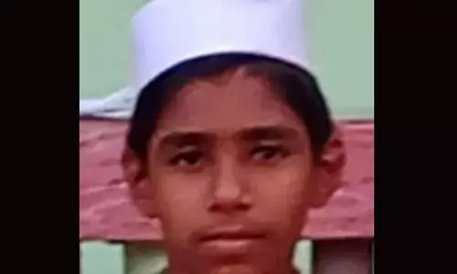 ಉಪ್ಪಿನಂಗಡಿ: ತೋಡಿನ ನೀರಿಗೆ ಬಿದ್ದು ಬಾಲಕ ಮೃತ್ಯು