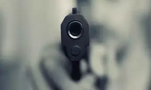 ಅಮೆರಿಕ | ದರೋಡೆ ಸಂದರ್ಭ ಶಂಕಿತ ಬಾಲಾಪರಾಧಿಯಿಂದ ಭಾರತೀಯನ ಗುಂಡಿಕ್ಕಿ ಹತ್ಯೆ