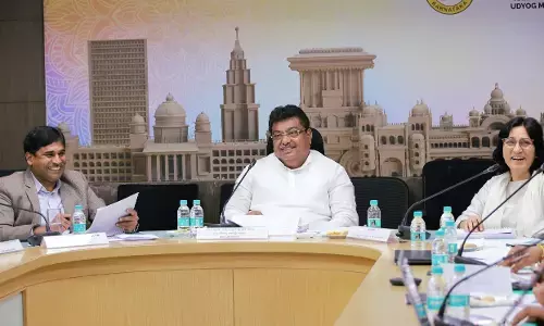 ರಾಜ್ಯ ಮಟ್ಟದ ಏಕಗವಾಕ್ಷಿ ಅನುಮೋದನಾ ಸಮಿತಿ ಸಭೆ