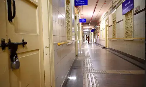 ‘ವೈದ್ಯರು ಪ್ರತಿಭಟನೆ’: ರೋಗಿಗಳ ಪರದಾಟ