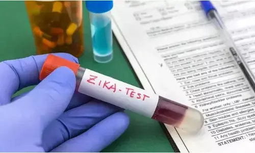 ‘ಝೀಕಾ ವೈರಸ್’ ಸೋಂಕಿಗೆ ಮಾರ್ಗಸೂಚಿ ಪ್ರಕಟ