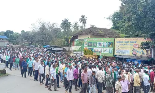 ಅರಣ್ಯ ಯೋಜನೆಗಳ ವಿರುದ್ಧ ಕರೆ ನೀಡಿದ್ದ ಶೃಂಗೇರಿ ಬಂದ್ ಯಶಸ್ವಿ