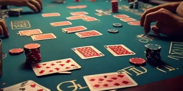 ಮಡಿಕೇರಿ | ಜೂಜಾಟವಾಡುತ್ತಿದ್ದ 7 ಆರೋಪಿಗಳ ಬಂಧನ