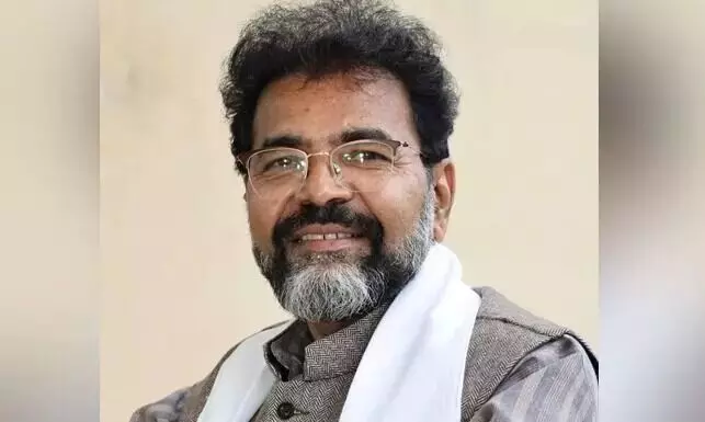 ಸಿದ್ದರಾಮಯ್ಯನವರು ಮತ್ತೊಬ್ಬ ಅರವಿಂದ್ ಕೇಜ್ರಿವಾಲ್ ಆಗಲು ಹೋಗದಿರಲಿ : ಛಲವಾದಿ ನಾರಾಯಣಸ್ವಾಮಿ