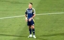 ಸೌದಿ ಸೂಪರ್ ಕಪ್ ಫೈನಲ್‌ ನಲ್ಲಿ ಅಲ್-ನಾಸರ್ ತಂಡಕ್ಕೆ ಸೋಲು: ತಾಳ್ಮೆ ಕಳೆದುಕೊಂಡು ಸಹ ಆಟಗಾರರತ್ತ ಹರಿಹಾಯ್ದ ರೊನಾಲ್ಡೊ