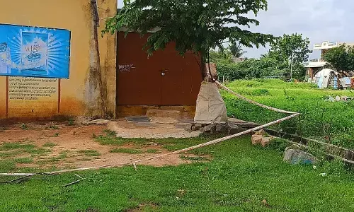 ಕೊಪ್ಪಳ | ಕ್ಷೌರಿಕನಿಂದ ದಲಿತ ಯುವಕನ ಹತ್ಯೆ: ಆರೋಪಿಯ ಬಂಧನ