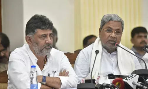 ಪ್ರಾಸಿಕ್ಯೂಷನ್‌ಗೆ ಅನುಮತಿ ಬೆನ್ನಲ್ಲೇ ಸಿಎಲ್‌ಪಿ ಸಭೆ ಕರೆದ ಸಿಎಂ ಸಿದ್ದರಾಮಯ್ಯ