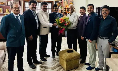 ವಕೀಲರ ಸಂಘದ ಶತಮಾನೋತ್ತರ ಬೆಳ್ಳಿಹಬ್ಬ: ಸುಪ್ರೀಂ ಕೋರ್ಟ್ ನ್ಯಾಯಮೂರ್ತಿಗೆ ಆಹ್ವಾನ