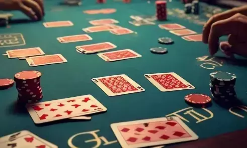 ಮಡಿಕೇರಿ | ಜೂಜಾಟವಾಡುತ್ತಿದ್ದ 7 ಆರೋಪಿಗಳ ಬಂಧನ