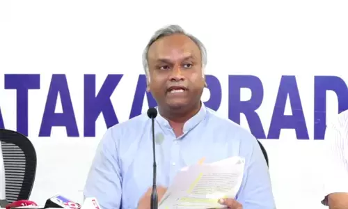 ಬಿಜೆಪಿ ಕಚೇರಿ ರಾಜಭವನಕ್ಕೆ ಸ್ಥಳಾಂತರ : ಪ್ರಿಯಾಂಕ್ ಖರ್ಗೆ ಟೀಕೆ