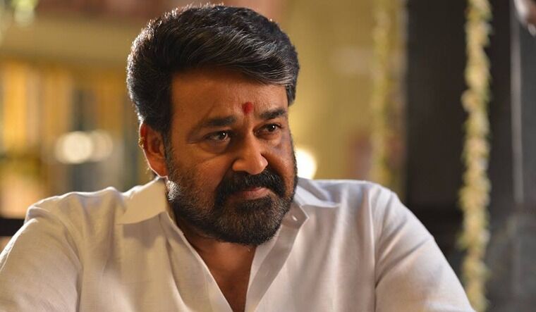 ಖ್ಯಾತ ನಟ ಮೋಹನ್‌ ಲಾಲ್ ಆಸ್ಪತ್ರೆಗೆ ದಾಖಲು