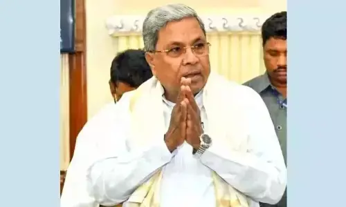 ಪ್ರಾಸಿಕ್ಯೂಷನ್‍ಗೆ ಅನುಮತಿ ವಿಚಾರ | ಮುಖ್ಯಮಂತ್ರಿ ಸಿದ್ದರಾಮಯ್ಯರಿಗೆ ಬೆಂಬಲ ಘೋಷಿಸಿದ ದಸಂಸ