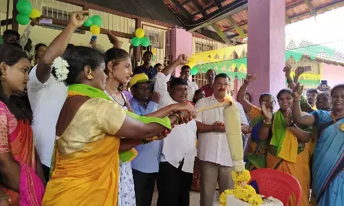 ಕೊರಗರ ಸರ್ವಾಂಗೀಣ ಅಭಿವೃದ್ಧಿಗೆ ಔದ್ಯೋಗಿಕ, ಆರೋಗ್ಯ ಭದ್ರತೆ ಅಗತ್ಯ: ಡಾ.ಸಬಿತಾ ಗುಂಡ್ಮಿ