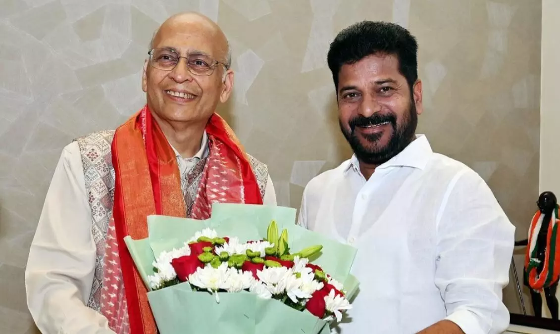 ರಾಜ್ಯಸಭೆ ಉಪ ಚುನಾವಣೆ: ಅಭಿಷೇಕ್ ಮನು ಸಿಂಘ್ವಿ ಅವಿರೋಧ ಆಯ್ಕೆ ಸಾಧ್ಯತೆ