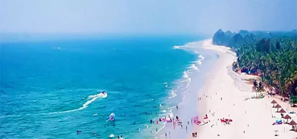 ಉಡುಪಿ ಜಿಲ್ಲೆಯ ಪ್ರವಾಸಿ ತಾಣಗಳ ಅಭಿವೃದ್ಧಿಗೆ ವೋಟ್ ಮಾಡಿ...