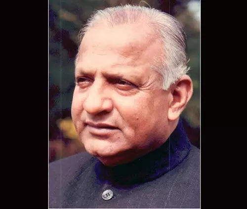 ಆ.20: ದೇವರಾಜ ಅರಸು ಜನ್ಮ ದಿನಾಚರಣೆ