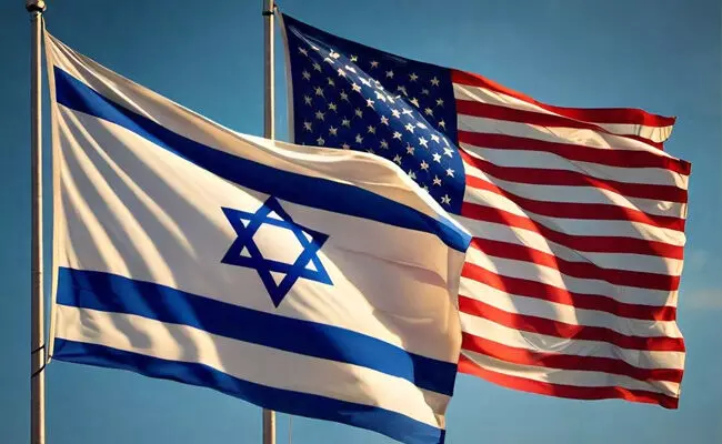 ಕದನ ವಿರಾಮಕ್ಕೆ ಇದು ಕೊನೆಯ ಅವಕಾಶ, ಇದನ್ನು ಬಳಸಿಕೊಳ್ಳಿ: ಇಸ್ರೇಲ್ ಗೆ ಅಮೆರಿಕ ಸಲಹೆ ಕದನ ವಿರಾಮಕ್ಕೆ ಇದು ಕೊನೆಯ ಅವಕಾಶ, ಇದನ್ನು ಬಳಸಿಕೊಳ್ಳಿ: ಇಸ್ರೇಲ್ ಗೆ ಅಮೆರಿಕ ಸಲಹೆ