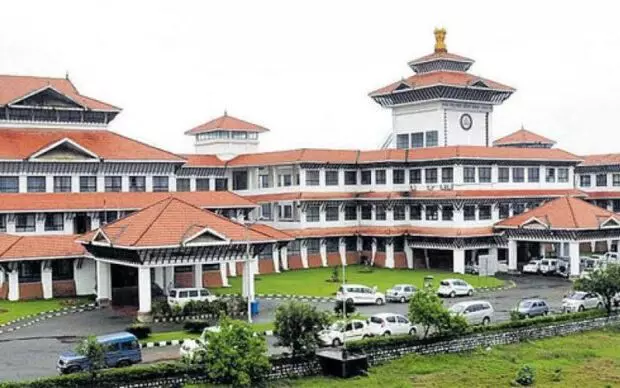 ನಾಮಫಲಕಗಳಲ್ಲಿ ಶೇ.60ರಷ್ಟು ಕನ್ನಡ ಬಳಕೆ ಕಡ್ಡಾಯ: ಉಡುಪಿ ಜಿಲ್ಲಾಧಿಕಾರಿ ಕಚೇರಿ