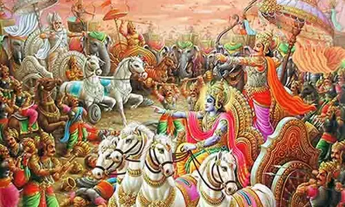 ಆಕ್ರಮಣಕ್ಕಿಂಥ ರಕ್ಷಣೆ ಅತಿದೊಡ್ಡ ಸಾಧನೆ