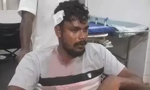 ಕುಂದಾಪುರ:  ತಲವಾರು, ಬಿಯರ್ ಬಾಟಲಿಯಿಂದ ಹಲ್ಲೆ; ಇಬ್ಬರು ಗಂಭೀರ