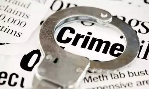 ಹುಬ್ಬಳ್ಳಿ | 9ನೇ ತರಗತಿ ವಿದ್ಯಾರ್ಥಿಗೆ ಚಾಕು ಇರಿದ 10ನೇ ತರಗತಿ ವಿದ್ಯಾರ್ಥಿ