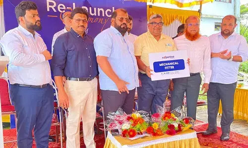 ಮಂಗಳೂರು: ಎಕ್ಸ್‌ಪರ್ಟೈಸ್ ಟ್ರೈನಿಂಗ್ ಸಂಸ್ಥೆಯಲ್ಲಿ ಏಳು ಹೊಸ ಕೋರ್ಸ್‌ಗಳಿಗೆ ಚಾಲನೆ