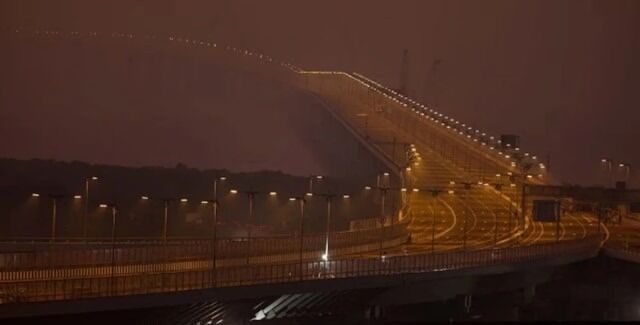 ಅಟಲ್ ಸೇತುವಿನಿಂದ ʼಜಿಗಿಯಲೆತ್ನಿಸಿದ್ದʼ ಮಹಿಳೆಯ ವೀಡಿಯೊ ಡಿಲೀಟ್‌ ಮಾಡುವಂತೆ ಮುಂಬೈ ಪೋಲಿಸರಿಗೆ ಮಾನಸಿಕ ತಜ್ಞರ ಆಗ್ರಹಿಸಿದ್ದೇಕೆ?