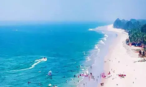 ಉಡುಪಿ ಜಿಲ್ಲೆಯ ಪ್ರವಾಸಿ ತಾಣಗಳ ಅಭಿವೃದ್ಧಿಗೆ ವೋಟ್ ಮಾಡಿ...