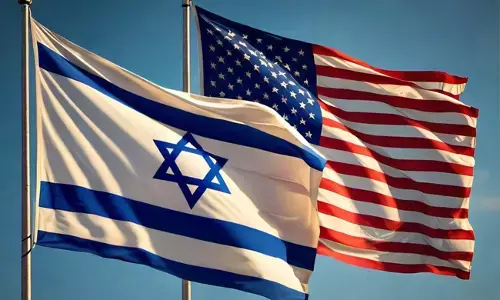 ಕದನ ವಿರಾಮಕ್ಕೆ ಇದು ಕೊನೆಯ ಅವಕಾಶ, ಇದನ್ನು ಬಳಸಿಕೊಳ್ಳಿ: ಇಸ್ರೇಲ್ ಗೆ ಅಮೆರಿಕ ಸಲಹೆ