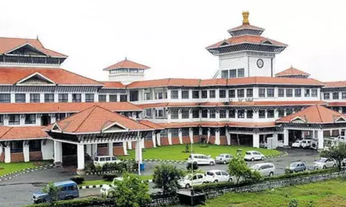 ನಾಮಫಲಕಗಳಲ್ಲಿ ಶೇ.60ರಷ್ಟು ಕನ್ನಡ ಬಳಕೆ ಕಡ್ಡಾಯ: ಉಡುಪಿ ಜಿಲ್ಲಾಧಿಕಾರಿ ಕಚೇರಿ