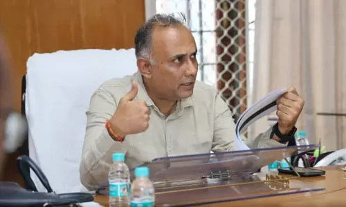 ಮಂಕಿಪಾಕ್ಸ್, ಝಿಕಾ ವೈರಸ್ ಭೀತಿ: ಮುಂಜಾಗೃತೆ ವಹಿಸಲು ಅಧಿಕಾರಿಗಳಿಗೆ ಆರೋಗ್ಯ ಸಚಿವ ದಿನೇಶ್ ಗುಂಡೂರಾವ್ ಸೂಚನೆ