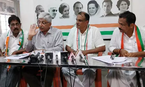 ರಾಜಭವನವನ್ನು ರಾಜಕೀಯ ಭವನ ಮಾಡಬೇಡಿ: ಮಂಜುನಾಥ ಭಂಡಾರಿ