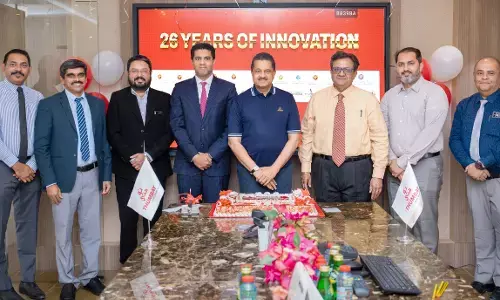 ಯುಎಇಯಲ್ಲಿ ಉದ್ಯಮ ಚಟುವಟಿಕೆಗೆ 26 ವರ್ಷ: ತುಂಬೆ ಸಮೂಹದಿಂದ ಸಂಭ್ರಮಾಚರಣೆ