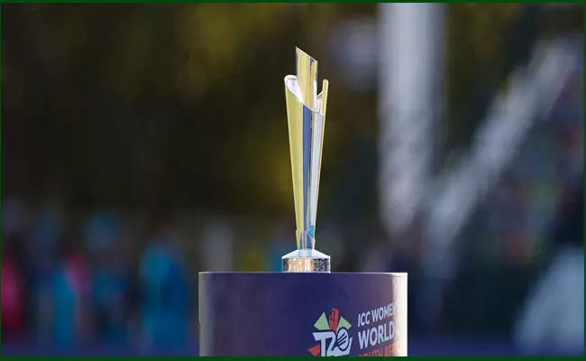 ಮಹಿಳೆಯರ ಟಿ20 ವಿಶ್ವಕಪ್ ಬಾಂಗ್ಲಾದೇಶದಿಂದ ಸ್ಥಳಾಂತರ ಸಾಧ್ಯತೆ