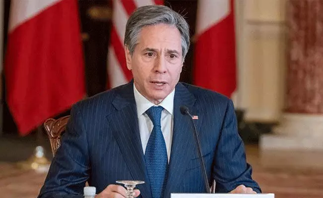 ಕದನ ವಿರಾಮ | ಅಮೆರಿಕದ ಪ್ರಸ್ತಾವನೆಗೆ ಇಸ್ರೇಲ್ ಸಮ್ಮತಿ ಕದನ ವಿರಾಮ | ಅಮೆರಿಕದ ಪ್ರಸ್ತಾವನೆಗೆ ಇಸ್ರೇಲ್ ಸಮ್ಮತಿ