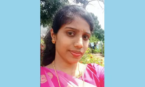 ಮೂಡಿಗೆರೆ | ವಿವಾಹಿತೆಯ ಅನುಮಾನಾಸ್ಪದ ಸಾವು: ಪತಿ, ಅತ್ತೆ, ಮಾವ ಪೊಲೀಸ್ ವಶಕ್ಕೆ