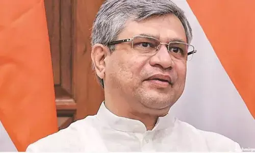 ಸಲಹೆ ಪಡೆದು ವಿವಾದಾತ್ಮಕ ಪ್ರಸಾರ ಮಸೂದೆ ಮಂಡನೆ: ಸ್ಪಷ್ಟನೆ ನೀಡಿದ ಕೇಂದ್ರ ಸಚಿವ