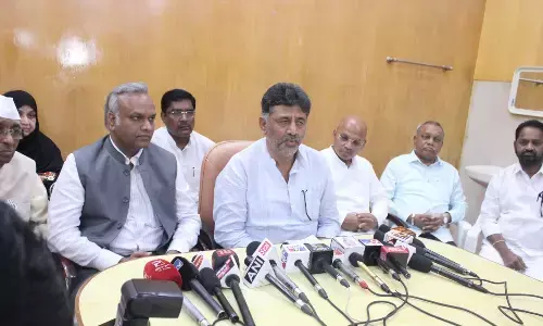 ಆರ್ಟಿಕಲ್ 371ಜೆ ಜಾರಿಗೆ ಹತ್ತು ವರ್ಷ ; ಸಂಭ್ರಮಾಚರಣೆಗೆ ಸರಕಾರದ ಸಿದ್ದತೆ : ಡಿಸಿಎಂ ಡಿ.ಕೆ.ಶಿವಕುಮಾರ್