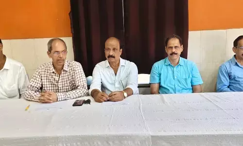 ಕಂಚಿನಡ್ಕದಲ್ಲಿ ಟೋಲ್‌ಗೇಟ್ ನಿರ್ಮಾಣ ವಿರುದ್ಧ ಪ್ರತಿಭಟನೆಗೆ ಕೆನರಾ ಬಸ್ ಮಾಲಕ ಸಂಘ ಬೆಂಬಲ