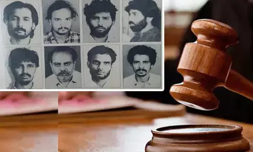 1992ರ ಅಜ್ಮೀರ್ ಅತ್ಯಾಚಾರ ಪ್ರಕರಣ | ಪೊಕ್ಸೊ ನ್ಯಾಯಾಲಯದಿಂದ 6 ಮಂದಿಗೆ ಜೀವಾವಧಿ ಶಿಕ್ಷೆ ಪ್ರಕಟ