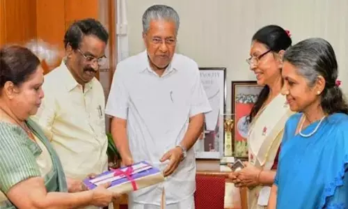 ತನ್ನ ಮೇಲೆ ಲೈಂಗಿಕ ದೌರ್ಜನ್ಯ ಎಸಗಿದ ನಟನೊಂದಿಗೇ ತಬ್ಬಿಕೊಳ್ಳುವ ದೃಶ್ಯ | 17 ಟೇಕ್‌ ಮಾಡಿಸಿದ ಚಿತ್ರತಂಡ!