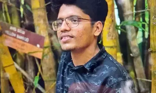 ಬಂಟ್ವಾಳ: ವಿದ್ಯಾರ್ಥಿ ಬಾವಿಗೆ ಹಾರಿ ಆತ್ಮಹತ್ಯೆ